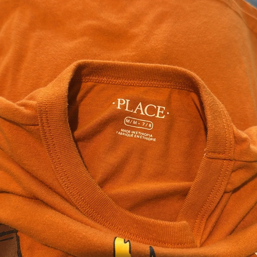 The children’s place smores tee